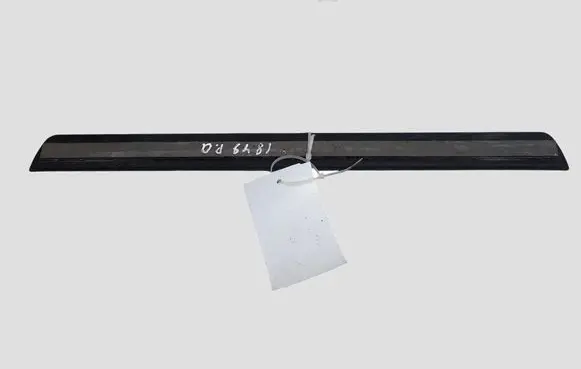 Volvo S60 Front sill trim cover 8659960