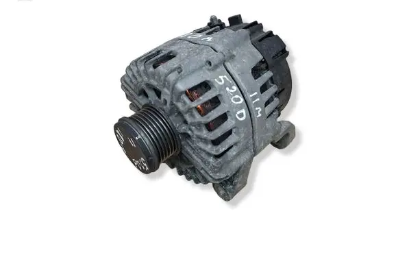 BMW X3 F25 Generator/alternator 8507624