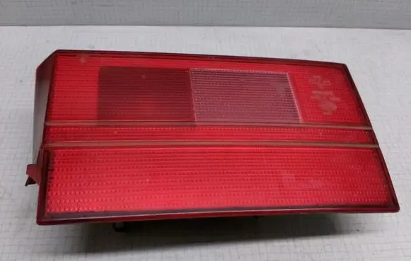 Seat Toledo I (1L) Tailgate rear/tail lights 1L0945093E A2810881
