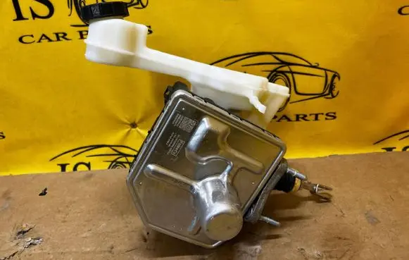 Ford Kuga III ABS Pump LX6C2D335MH JX612K478D