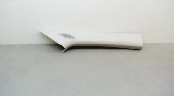 Skoda Fabia Mk4 (6VA) (A) pillar trim 6VA867234D 5E0035411B