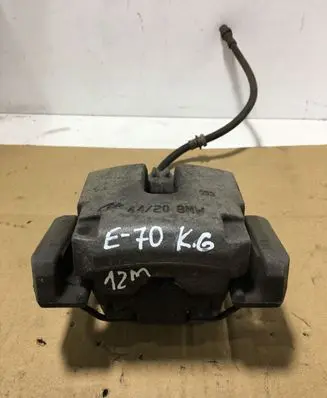 BMW X5 E70 Rear brake caliper 34216776787