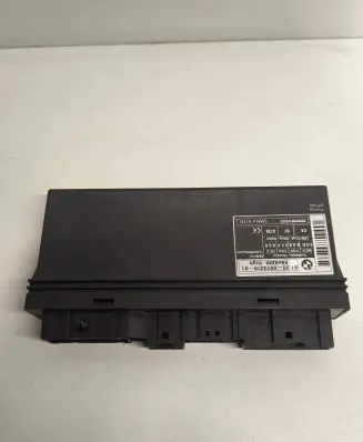 BMW 5 E60 E61 Comfort/convenience module 6974319 640324000 5WK49110