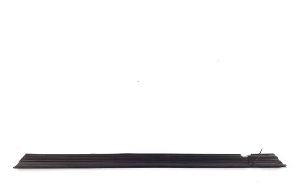 Mercedes-Benz C W204 Front door trim bar A2047250165
