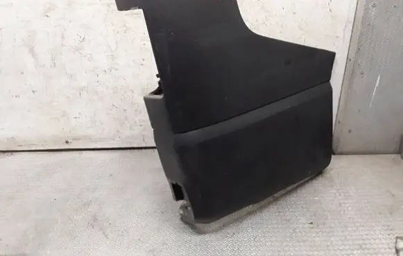 Renault Trafic III (X82) Rear bumper corner part panel trim 