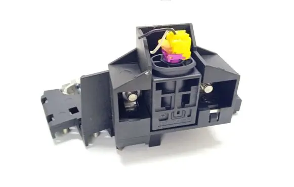 Audi A6 S6 C6 4F Positive cable (battery) 4F0915519