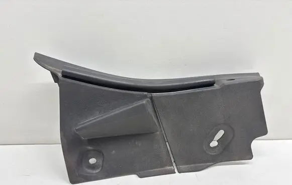 Toyota Verso Fender end trim 538690F020