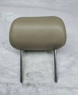 Jaguar X-Type Rear seat headrest 