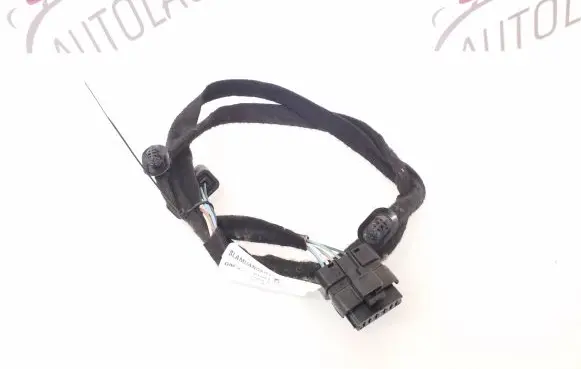 Renault Trafic III (X82) Sliding door wiring loom 241268768R 93455620