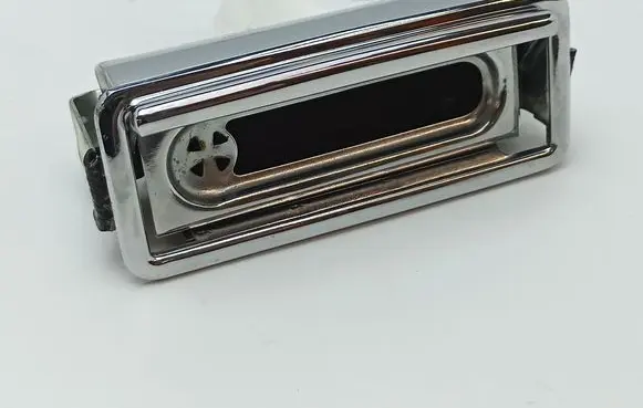 Jaguar XJS Ashtray (front) 