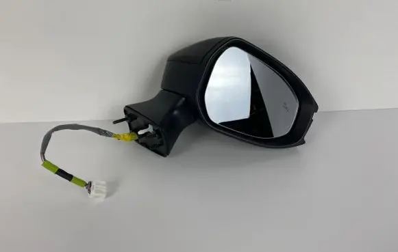 Toyota Corolla Cross Front door electric wing mirror 8791016C40
