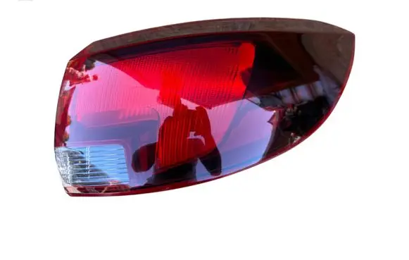 Opel Astra K Rear/tail lights 39077375 L90084274 368158932
