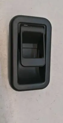 Peugeot Boxer Front door interior handle A739