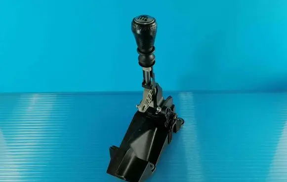 Nissan Qashqai Gear shifter/selector 34101JD200 JD200