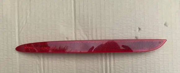 Mercedes-Benz C W205 Rear tail light reflector A2178200174 A069048