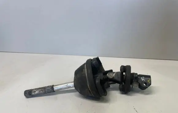 Volvo V70 Steering rack mechanical part 9485391