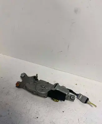 Lexus RX 450H Rear window wiper motor 8513048070 851300E020
