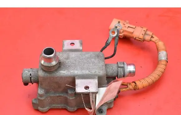 Opel Ampera Engine control unit/module ECU 24295887