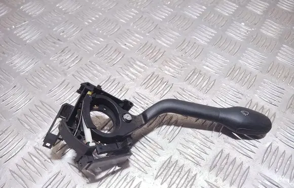 Volkswagen PASSAT B4 Wiper control stalk 1H6953503AA