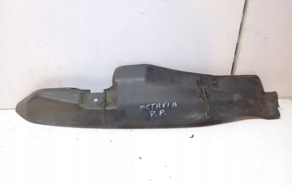Skoda Octavia Mk2 (1Z) Fender foam support/seal 1Z0821112