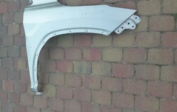 Lexus RX 450H Fender 53801-48120