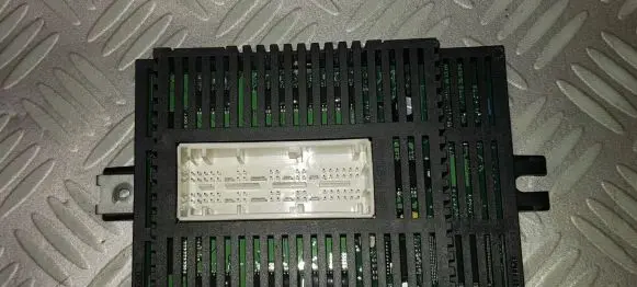 BMW 5 E60 E61 Xenon control unit/module 6941592