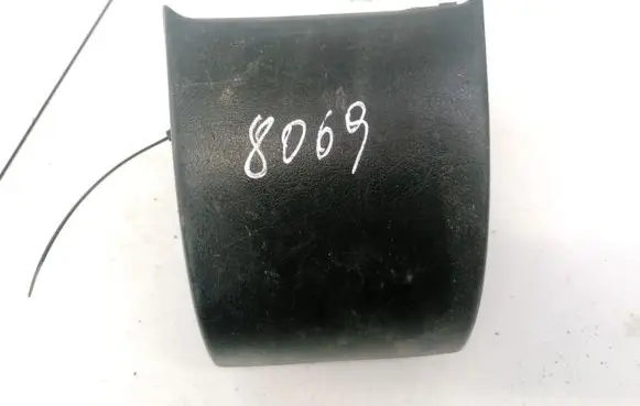 Peugeot 307 Glove box 9634496677