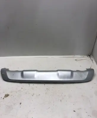 BMW X1 F48 F49 Rear bumper support beam 7379982