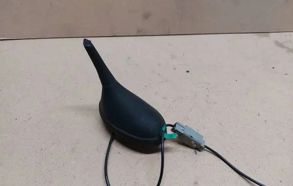 Citroen C5 Radio antenna 9664546080