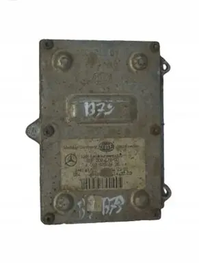 Mercedes-Benz E W211 Headlight ballast module Xenon 5DF008279