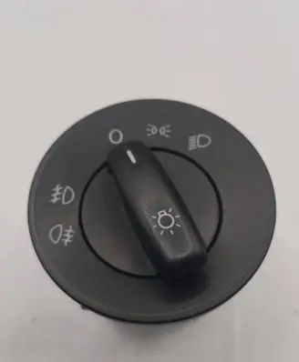 Skoda Octavia Mk2 (1Z) Light switch 1Z0941431G 04067403
