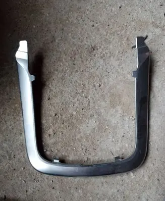 Opel Insignia A Gear shifter surround trim plastic 13222104
