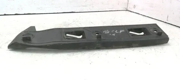 Volkswagen Golf IV Front bumper mounting bracket 1J0807184A