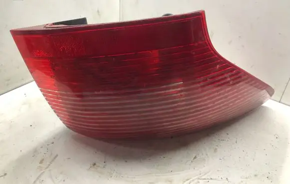 Rear/tail lights