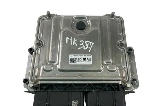 Fiat Seicento/600 Engine control unit/module ECU 9869971280 0261S1093P