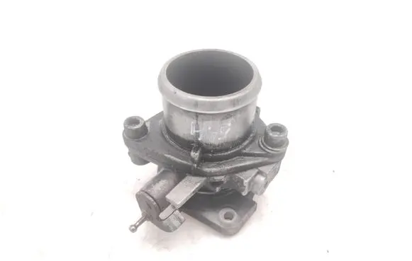 Alfa Romeo 166 Throttle valve 46786330
