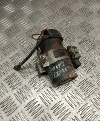 Suzuki Swift Cultus High voltage ignition coil 3340071C10