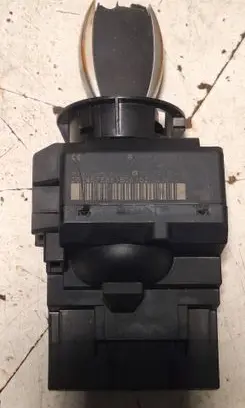 Mercedes-Benz Sprinter W906 Ignition lock A9069003901 3300302002