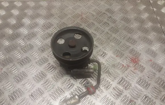 Subaru Legacy Power steering pump