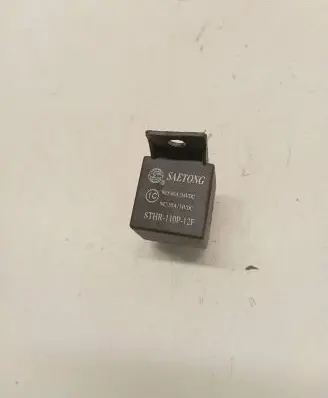 Ford Ranger Other relay