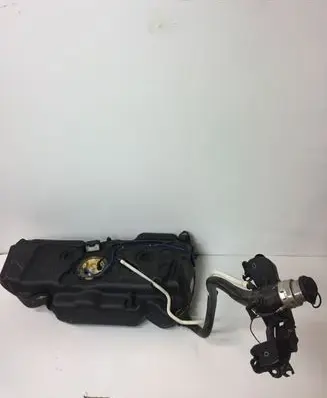 Audi Q3 F3 Fuel tank 5QF201021LJ