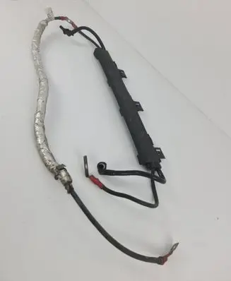 BMW X1 E84 Positive cable (battery) 8509105 8509104