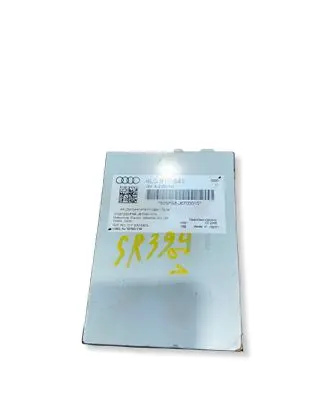 Audi Q7 4L Video control module 4L0910441 4L0907441