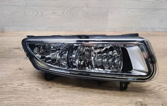 Volkswagen Polo V 6R Front fog light 6R0941062C
