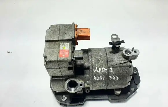 Volkswagen ID.3 Air conditioning (A/C) compressor (pump) 1EA816797G 1EA820807C