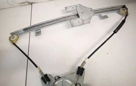 Volkswagen Fox Sliding door window regulator with motor 606000vw4786 6060-00-vw4786