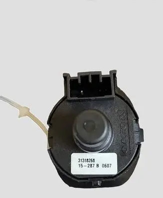 Volvo V40 Cross country Passenger airbag on/off switch 31318268