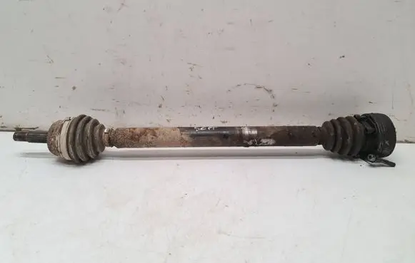 Seat Leon (1M) Front driveshaft