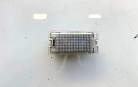 Renault Scenic II - Grand scenic II Other interior light 7700771935