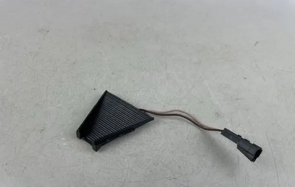 Volkswagen T-Roc Other interior part 5TA845109